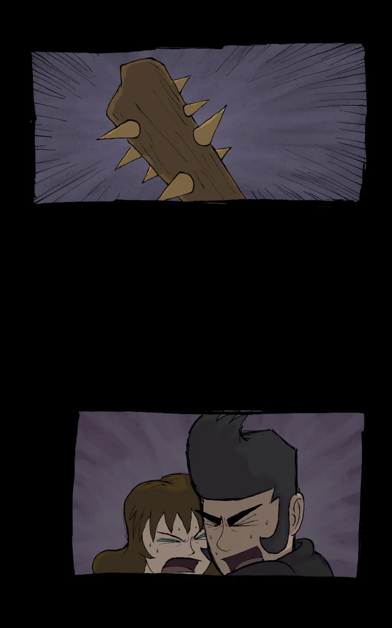 This Is A Comic That I Made! (Episode 1 Part 4) I Hope You Like It! :)
