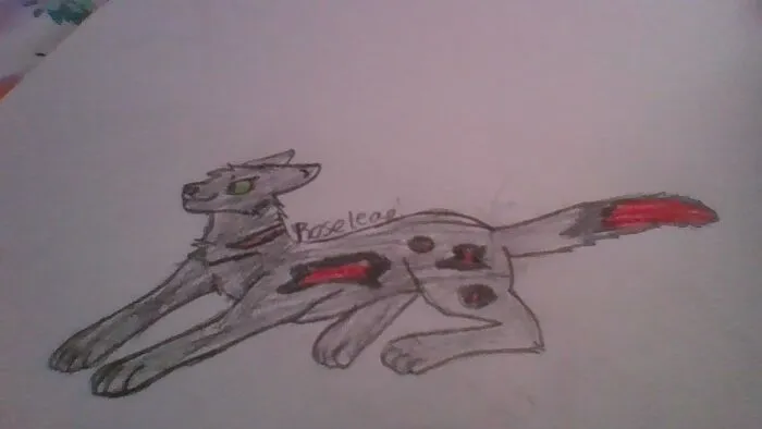 This Is Mine :3