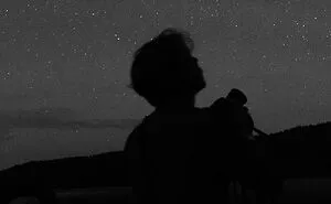 Hey Pandas, Share A Photo You Took Of A Starry Sky (Closed)