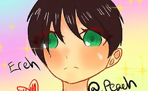 Hey Pandas, Show Us Your Best Drawing!!