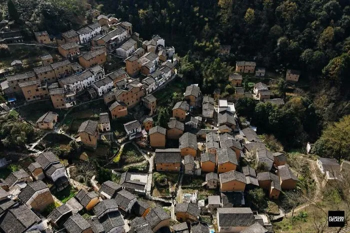 I've Been Exploring The Diversity Of The Chinese Landscape And Took Aerial Pictures (49 Pics)