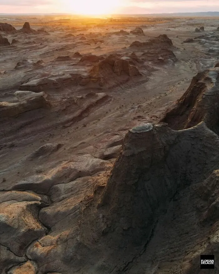 I've Been Exploring The Diversity Of The Chinese Landscape And Took Aerial Pictures (49 Pics)