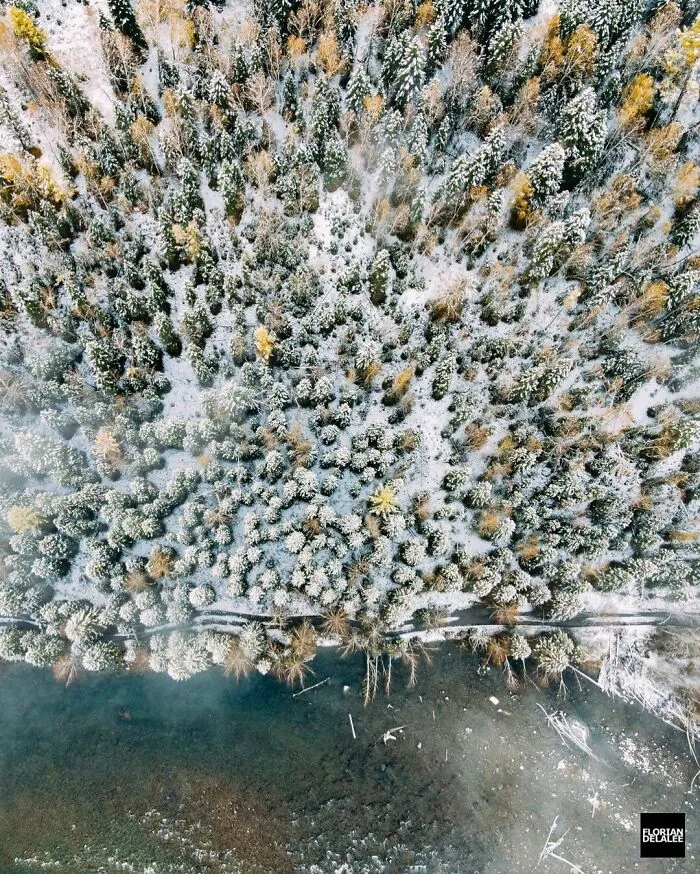 I've Been Exploring The Diversity Of The Chinese Landscape And Took Aerial Pictures (49 Pics)