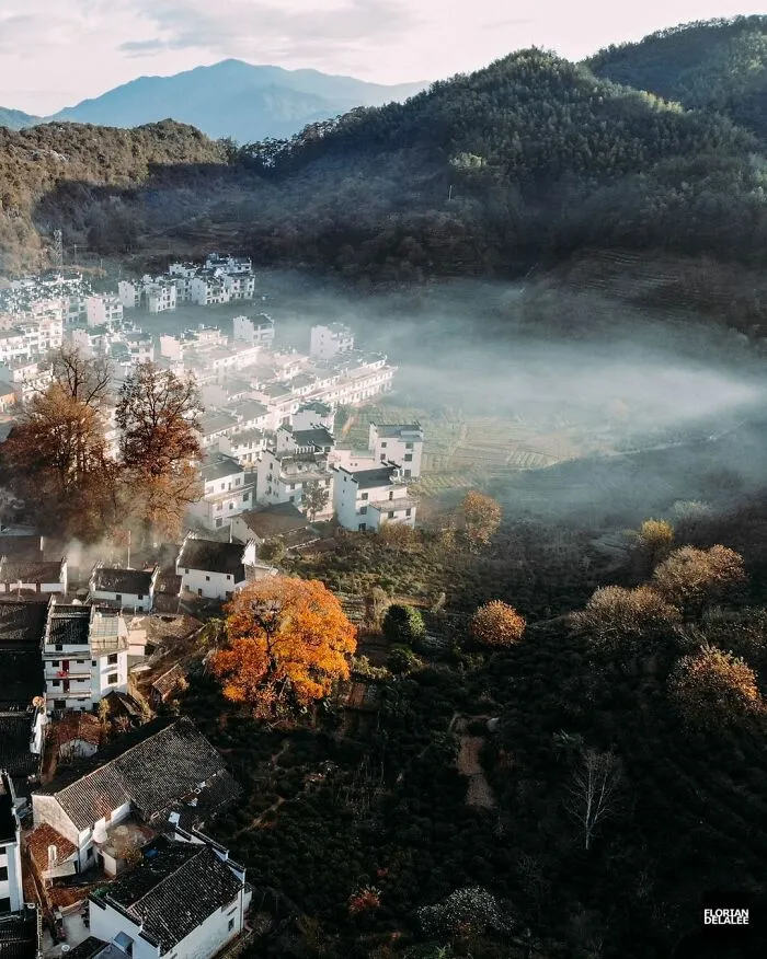 I've Been Exploring The Diversity Of The Chinese Landscape And Took Aerial Pictures (49 Pics)