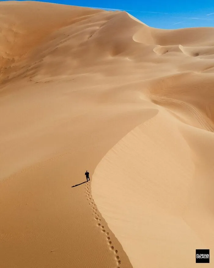 I've Been Exploring The Diversity Of The Chinese Landscape And Took Aerial Pictures (49 Pics)