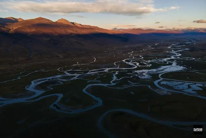 I've Been Exploring The Diversity Of The Chinese Landscape And Took Aerial Pictures (49 Pics)