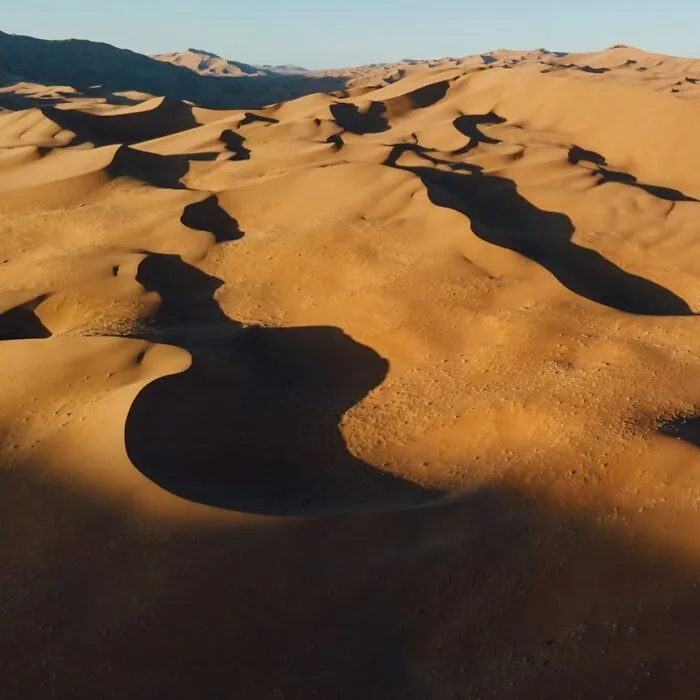 I've Been Exploring The Diversity Of The Chinese Landscape And Took Aerial Pictures (49 Pics)