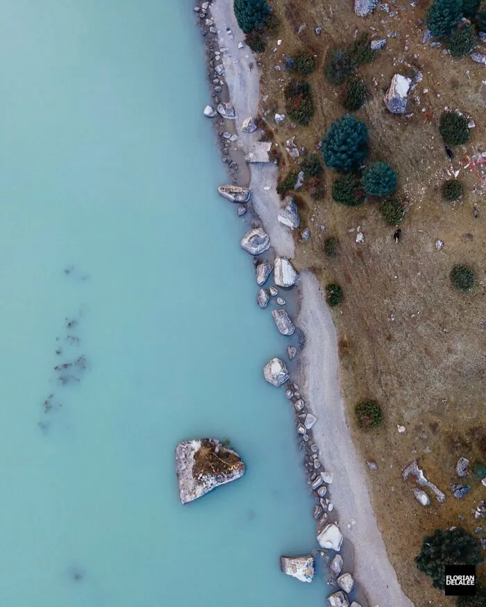 I've Been Exploring The Diversity Of The Chinese Landscape And Took Aerial Pictures (49 Pics)