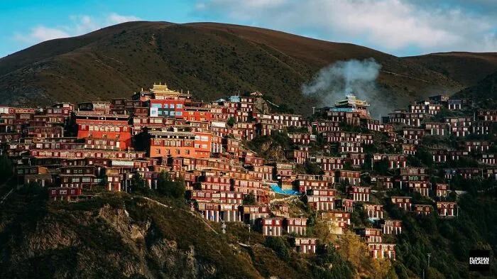 I've Been Exploring The Diversity Of The Chinese Landscape And Took Aerial Pictures (49 Pics)