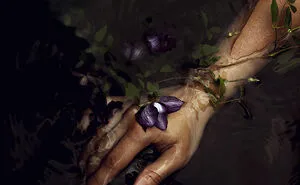 I Take Pictures Of Hands That Tell Different Stories (34 Pics)