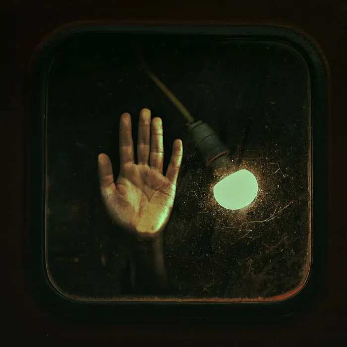 "Unknown Destination"