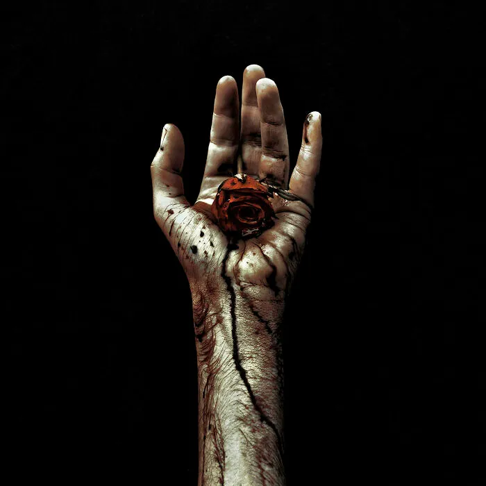 "Until We Bleed"
