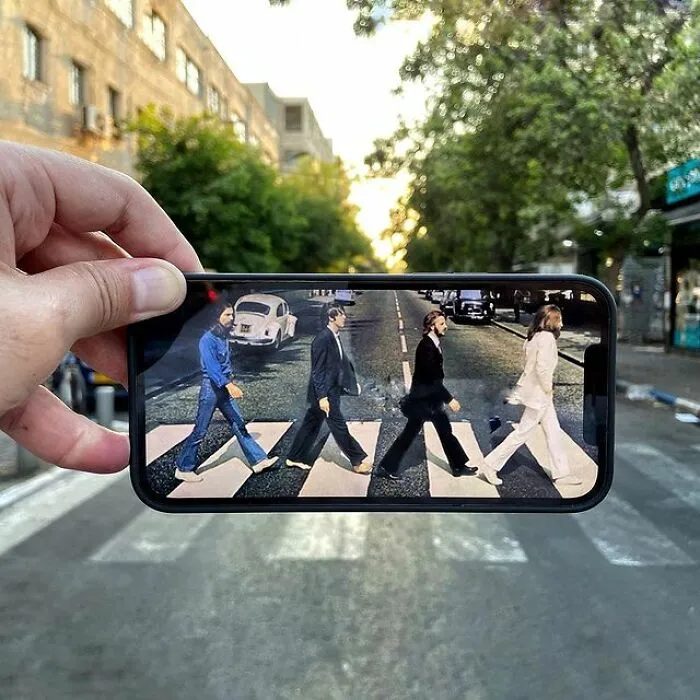 I Bring Everyday Objects To Life With My Smartphone And No Photoshop, Here Are My 35 New Pics