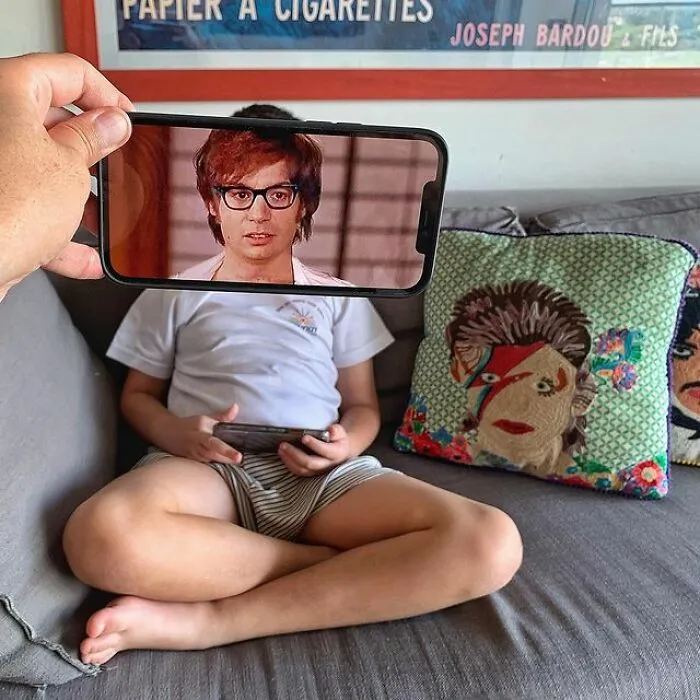 I Bring Everyday Objects To Life With My Smartphone And No Photoshop, Here Are My 35 New Pics