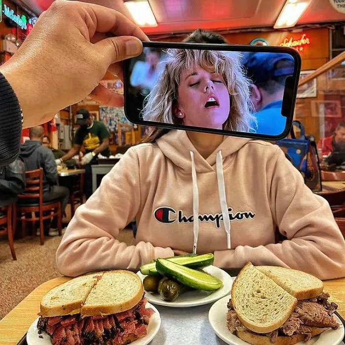 I Bring Everyday Objects To Life With My Smartphone And No Photoshop, Here Are My 35 New Pics
