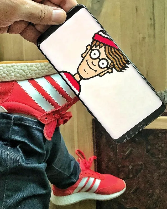 I Bring Everyday Objects To Life With My Smartphone And No Photoshop, Here Are My 35 New Pics
