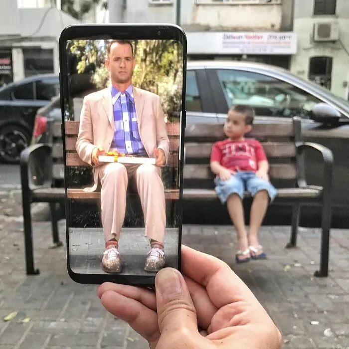 I Bring Everyday Objects To Life With My Smartphone And No Photoshop, Here Are My 35 New Pics