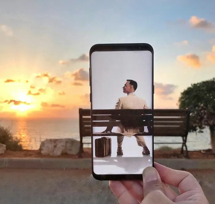 I Bring Everyday Objects To Life With My Smartphone And No Photoshop, Here Are My 35 New Pics