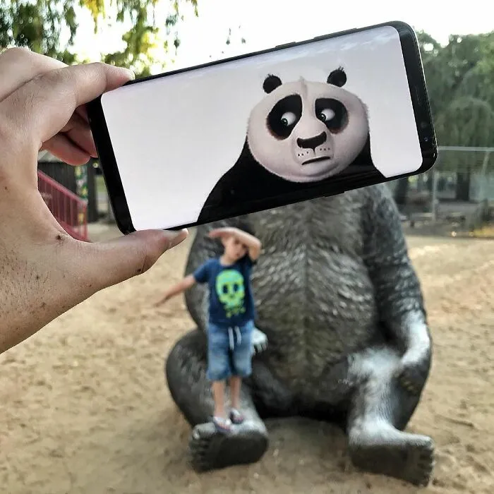 I Bring Everyday Objects To Life With My Smartphone And No Photoshop, Here Are My 35 New Pics