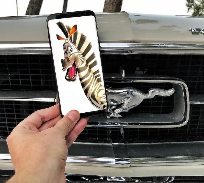 I Bring Everyday Objects To Life With My Smartphone And No Photoshop, Here Are My 35 New Pics