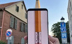 I Bring Everyday Objects To Life With My Smartphone And No Photoshop, Here Are My 35 New Pics