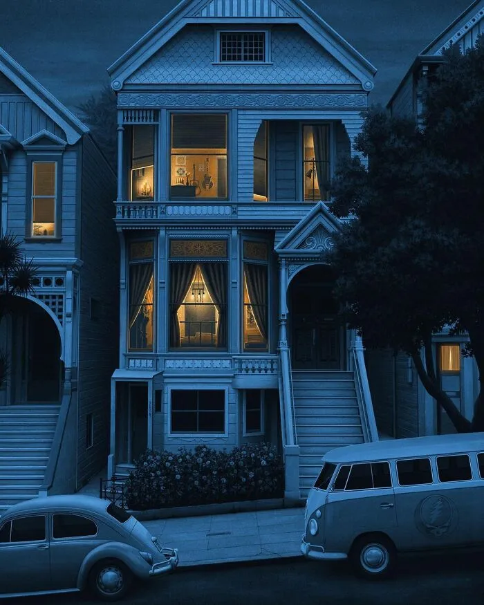 710 Ashbury