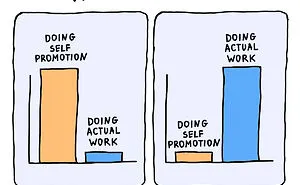 30 Comics I've Made To Show The Reality Of Working From Home