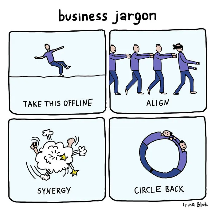 30 Comics I've Made To Show The Reality Of Working From Home