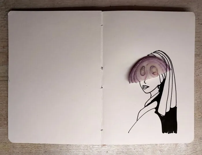 Girl With A Pearl Earring