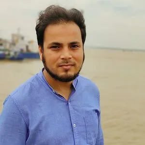 Obaidur Rahman