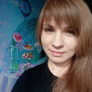 Anastasiya Reytarova