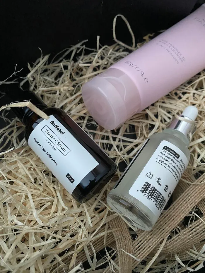 Skincare