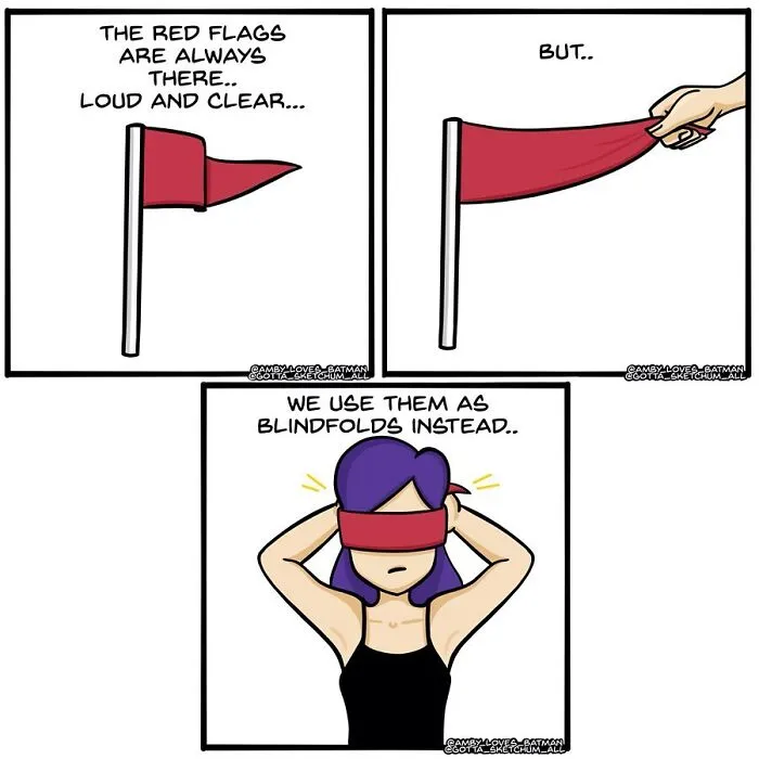 Funny And Relatable Everyday Life Comics By This Artist (45 Pics)