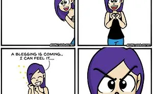 Funny And Relatable Everyday Life Comics By This Artist (45 Pics)