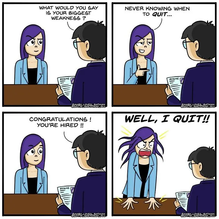 Funny And Relatable Everyday Life Comics By This Artist (45 Pics)
