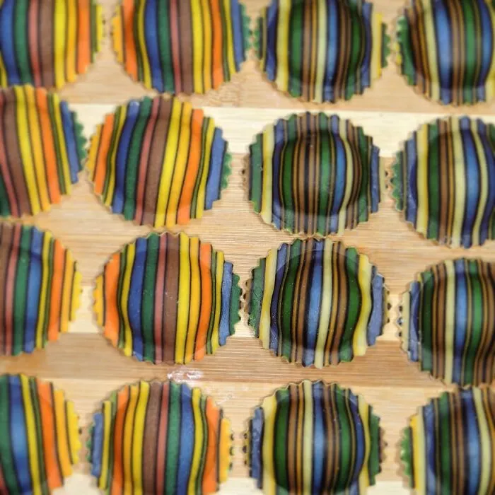 30 Unique Pasta Designs By This Chef That Went Viral On Social Media