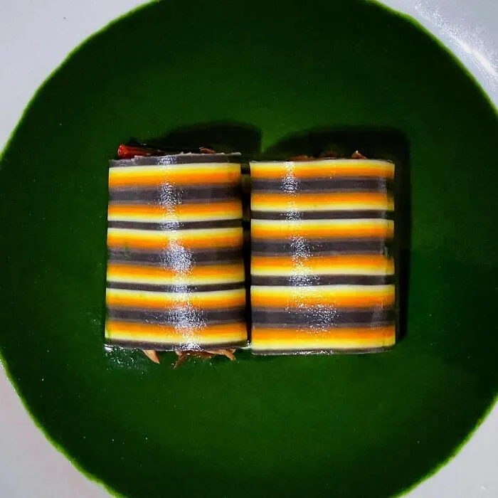 30 Unique Pasta Designs By This Chef That Went Viral On Social Media