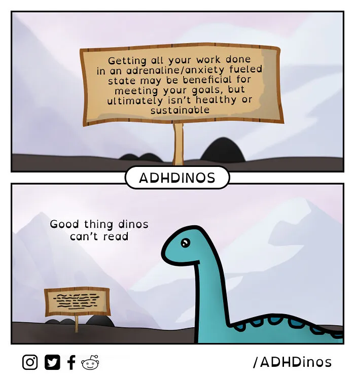 But It's So Helpful