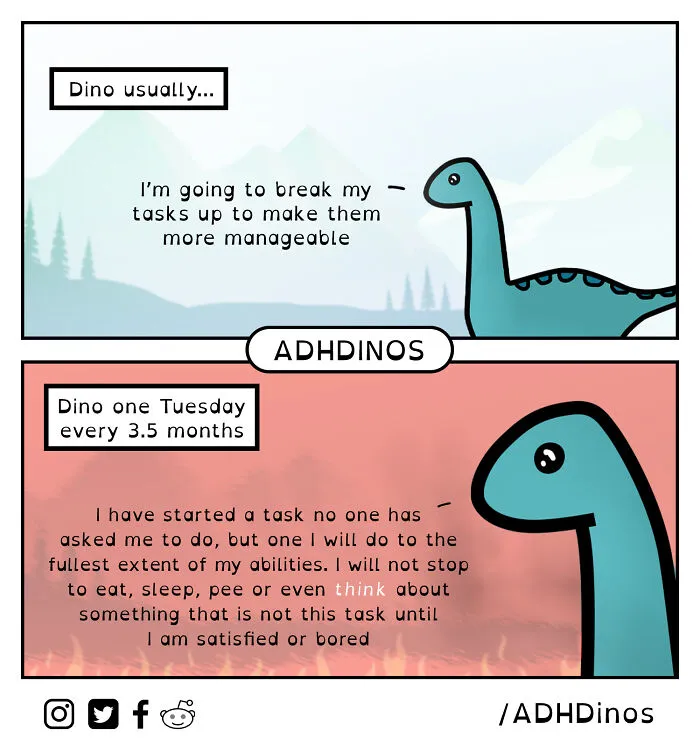 No Agenda Can Prepare You For This