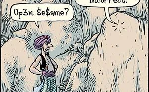 Dan Piraro's 40 Silly And Funny Single-Panel Comics With Unexpectedly Absurd Situations