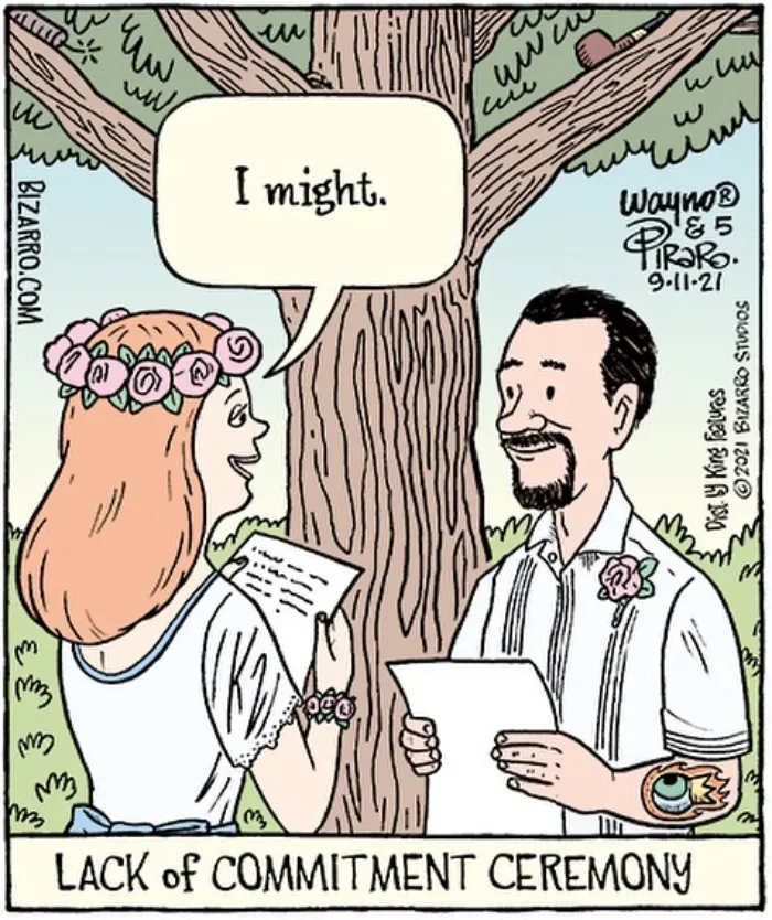 Dan Piraro's 40 Silly And Funny Single-Panel Comics With Unexpectedly Absurd Situations
