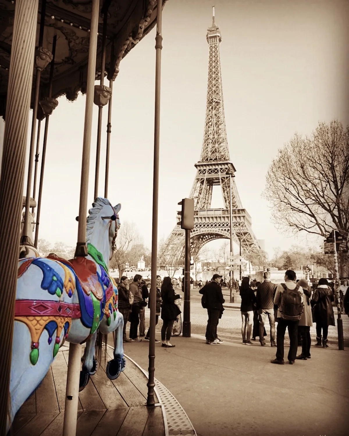 Post A Magical Photo.