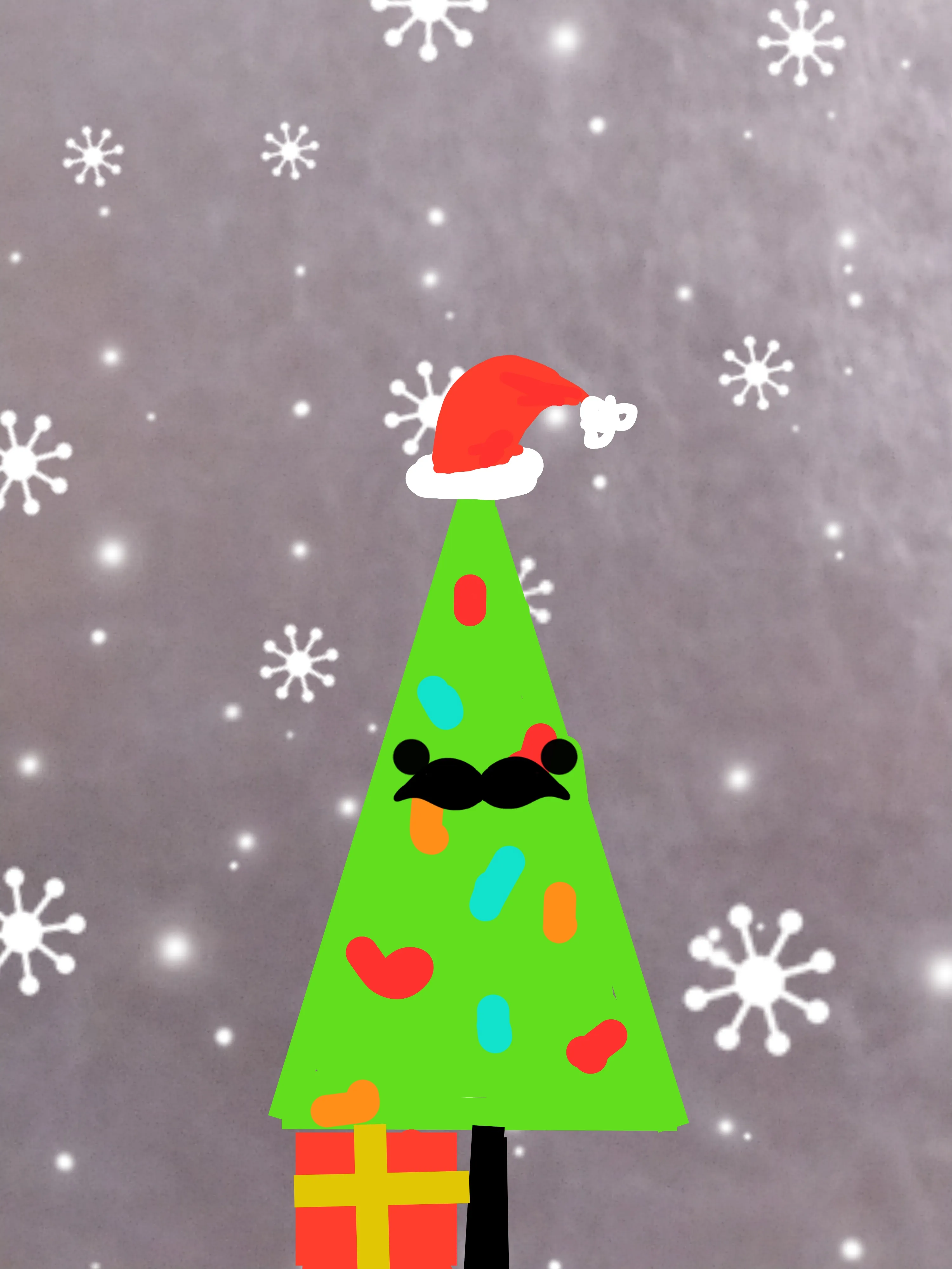 Post A Picture Of Your Christmas Tree!