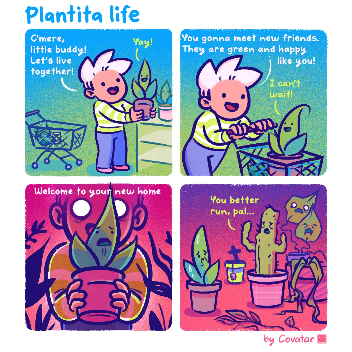 Plantita Life