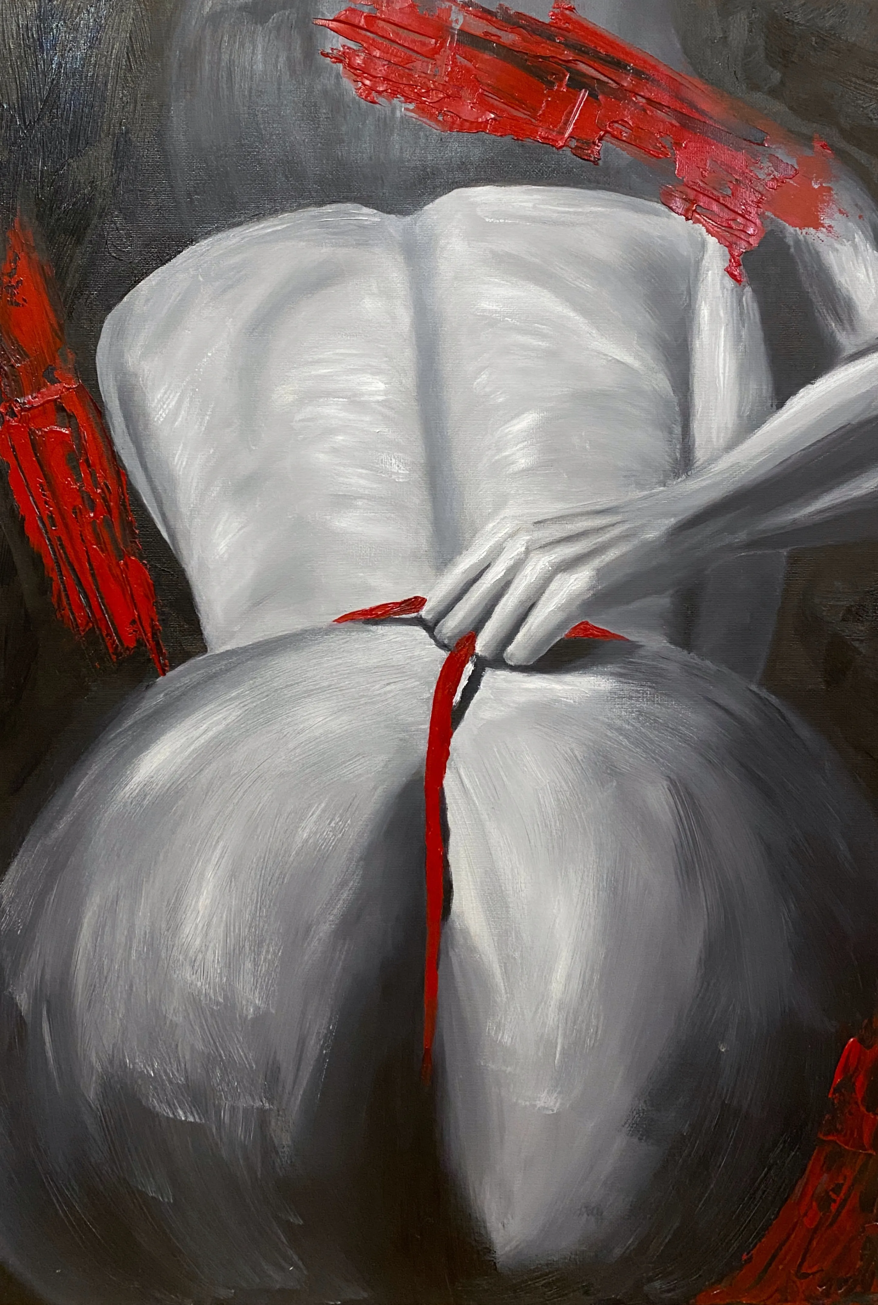 I Create Passion. “Discover Your Passion Through Art”