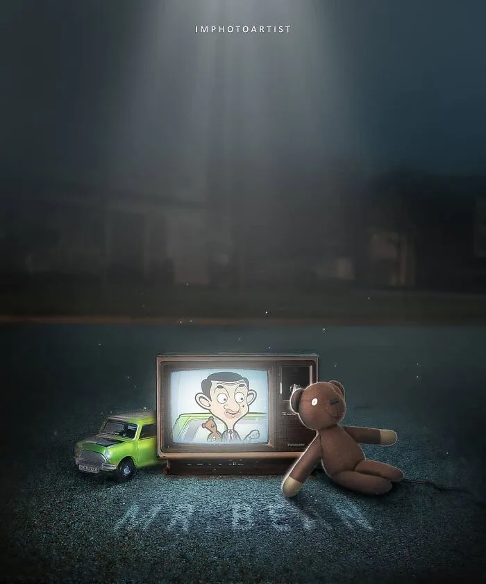 Digital Artist Creates Thought-Provoking Illustrations That May Make You Look At Things Differently (29 Pics)