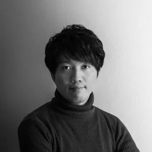 Roy Iwasaki