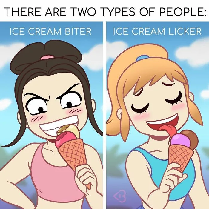 30 Relatable Comics About Everyday Problems Of Girls By Cassey Ho, A Fitness Blogger (New Pics)