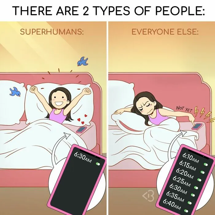 30 Relatable Comics About Everyday Problems Of Girls By Cassey Ho, A Fitness Blogger (New Pics)