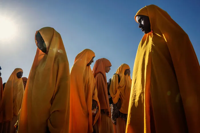 "Somalia: The Resilient Nation" By Marco Gualazzini